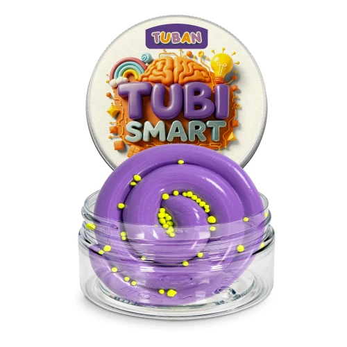 simedica.pl TUBI SMART Plastelina ALIEN, 50 g.jpg