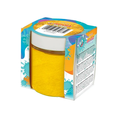 simedica.pl JIGGLY SLIME 100 g, masa sensoryczna złoto-perłowa.jpg
