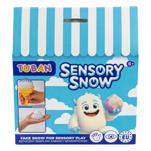 simedica.pl SENSORYCZNY ŚNIEG, kreatywny zestaw sensoryczny.jpg