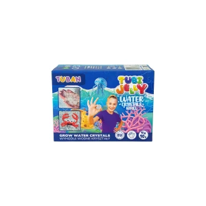 TUBI JELLY – KRYSZTAŁY WODNE 12 X 10 G