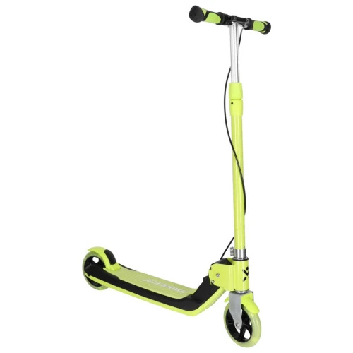 hulajnoga-dla-dzieci-trike-fix-dwukolowa-led-skladana-podwojne-hamulce-neon-zielony-186679