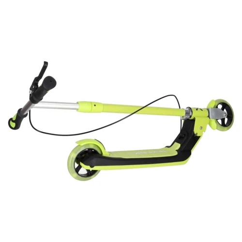 hulajnoga-dla-dzieci-trike-fix-dwukolowa-led-skladana-podwojne-hamulce-neon-zielony-186682