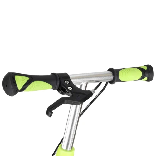 hulajnoga-dla-dzieci-trike-fix-dwukolowa-led-skladana-podwojne-hamulce-neon-zielony-186751