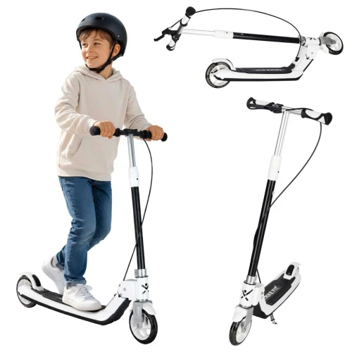 hulajnoga-dla-dzieci-trike-fix-dwukolowa-led-skladana-podwojne-hamulce-czarna-186851