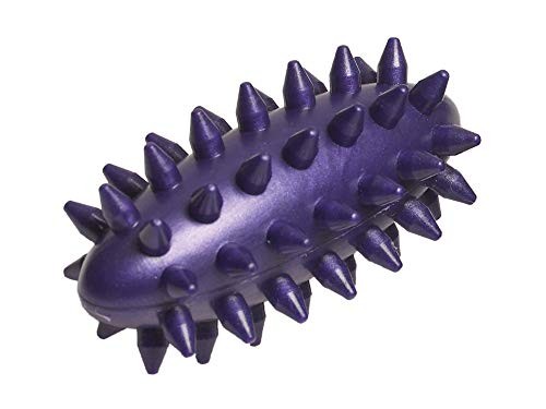 Jeż owal light Togu 7 cm fiolet.jpg