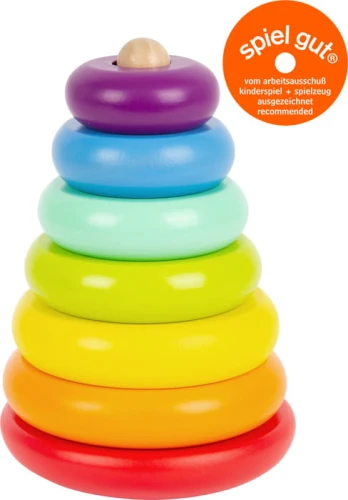 11775_legler_small_foot_Stapelturm_Regenbogen_SpielGut.jpg