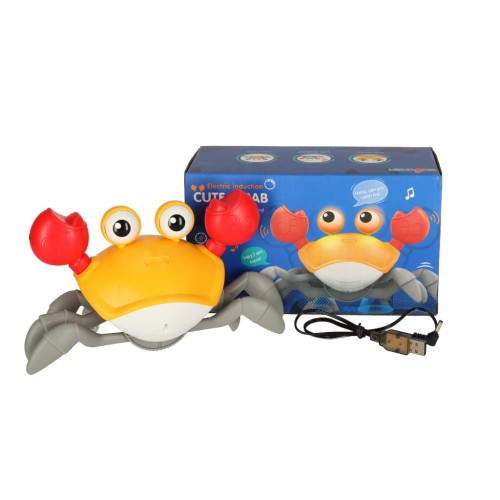 krab-pelzajacy-interaktywny-z-dzwiekiem-zolty-132599