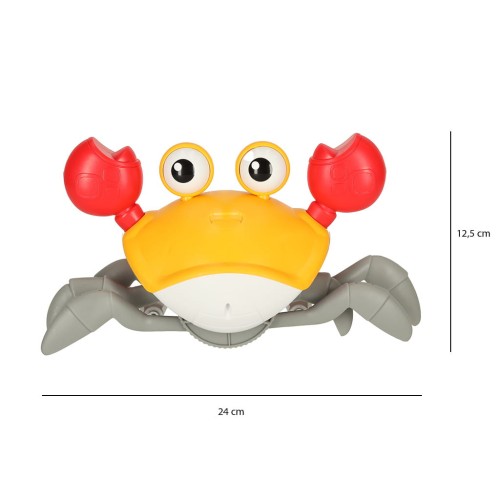 krab-pelzajacy-interaktywny-z-dzwiekiem-zolty-132602