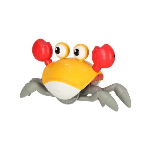 krab-pelzajacy-interaktywny-z-dzwiekiem-zolty-132605