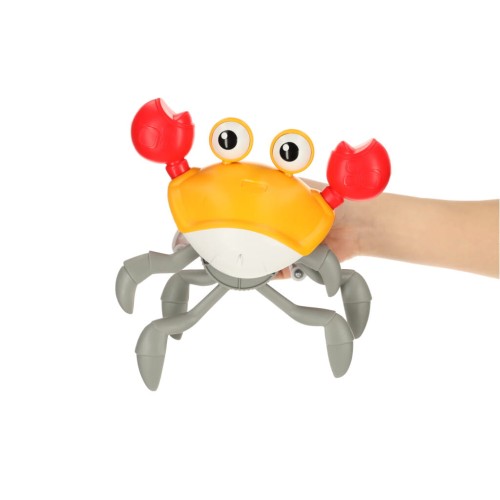 krab-pelzajacy-interaktywny-z-dzwiekiem-zolty-132611