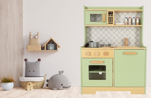 kuchnia-drewniana-mdf-dla-dzieci-mietowa-135741