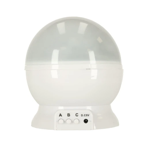 lampka-nocna-projektor-gwiazd-2w1-usb-biala-135665