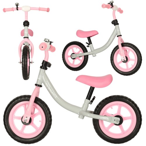 rowerek-biegowy-trike-fix-balance-szary-rozowy-135622
