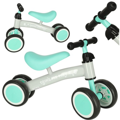 rowerek-trike-fix-tiny-czterokolowy-biegowy-mietowy-133782