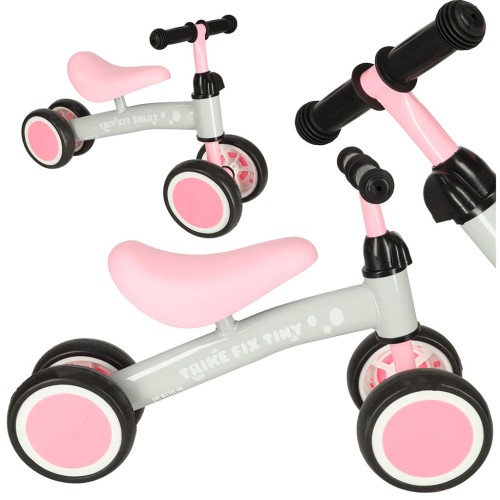 rowerek-trike-fix-tiny-czterokolowy-biegowy-rozowy-133796