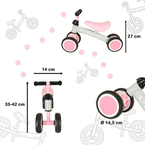rowerek-trike-fix-tiny-czterokolowy-biegowy-rozowy-133798