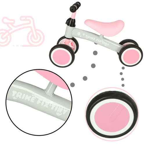 rowerek-trike-fix-tiny-czterokolowy-biegowy-rozowy-133799