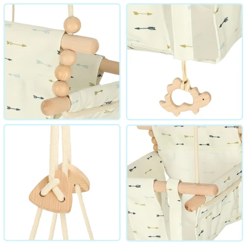 hustawka-dla-dzieci-materialowa-drewniana-wiszaca-strzalki-135067