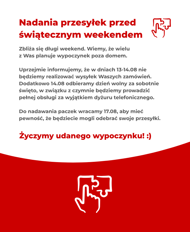 Przerwa